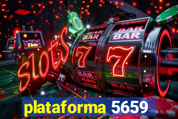 plataforma 5659